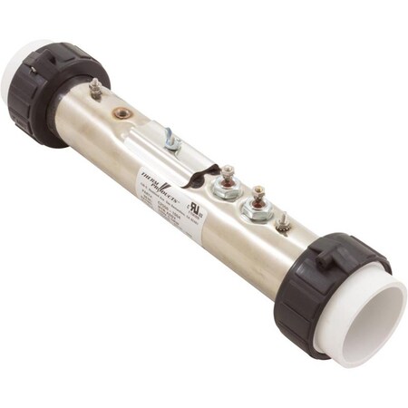 Lighthouse 12 x 2 in. STMD1000 5.5KW 230V Heater Assembly with Tailpieces LI1188978